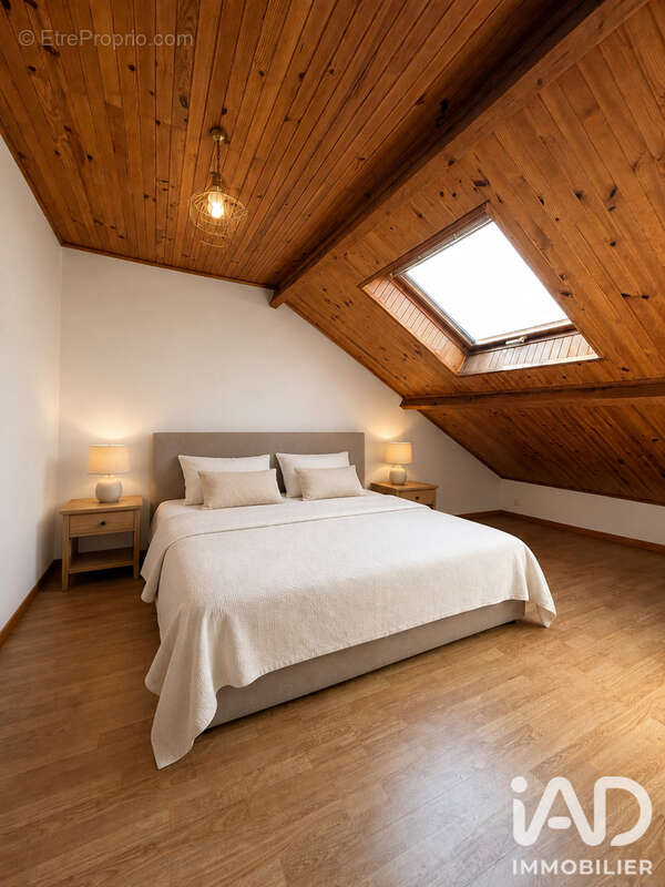 Photo 9 - Maison à SUCY-EN-BRIE