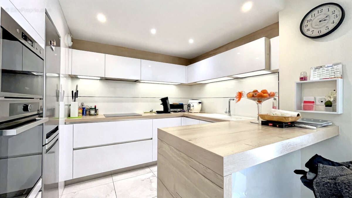 Appartement à VALRAS-PLAGE