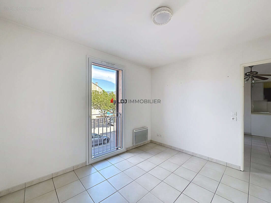Appartement à PRADES
