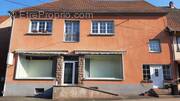Appartement à MEISENTHAL