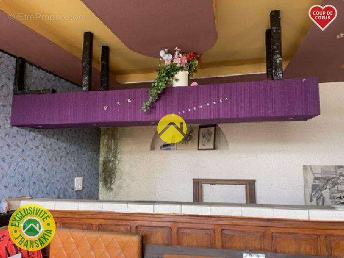 Maison à PIERREFORT