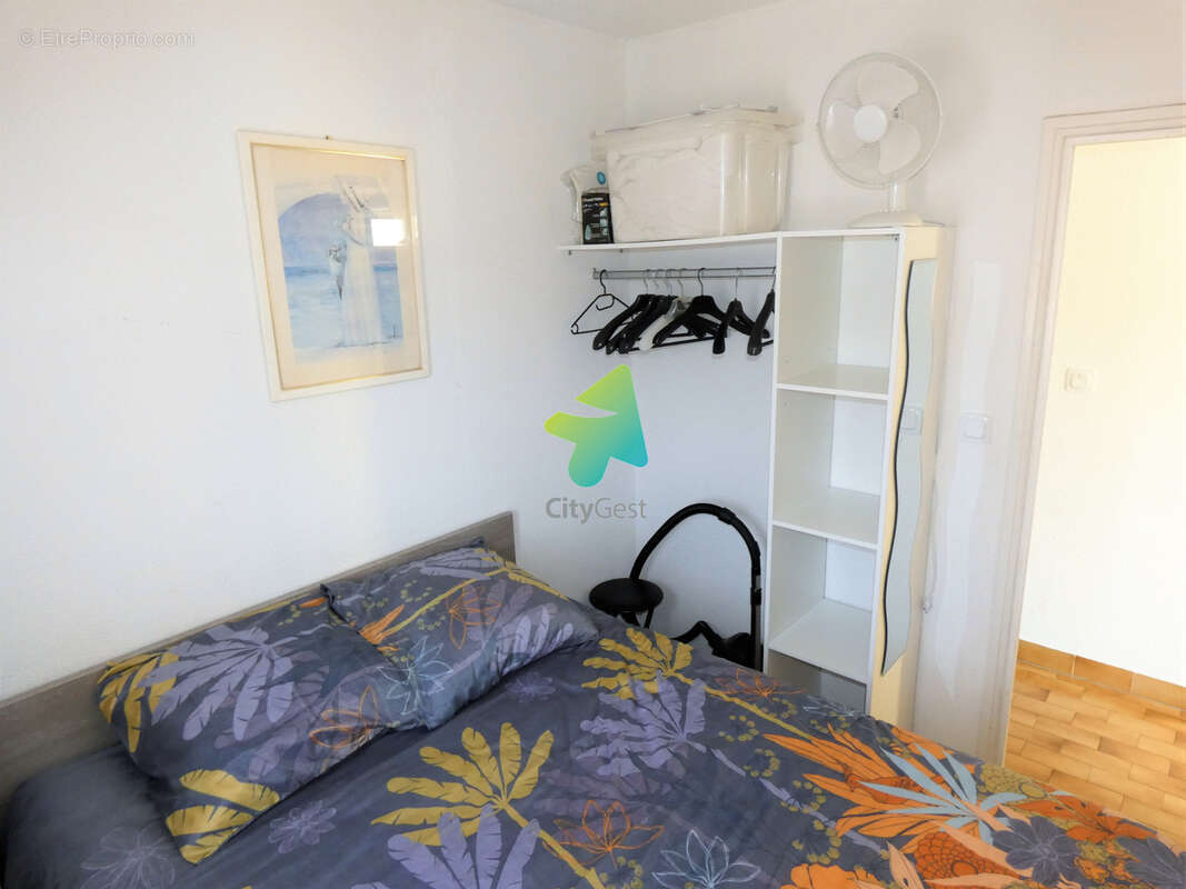 Appartement à NARBONNE