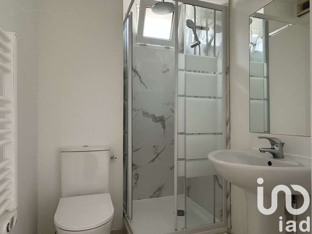 Photo 9 - Appartement à SAINT-OUEN-L&#039;AUMONE