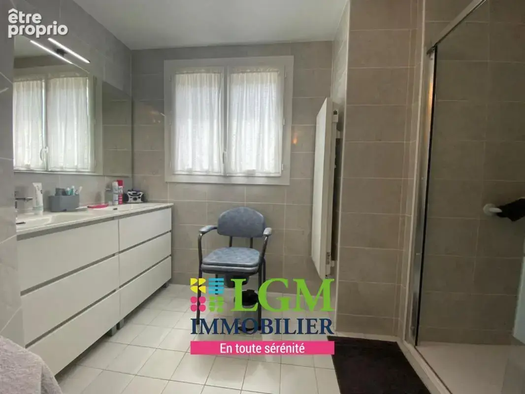 Maison À Vendre - photo 10