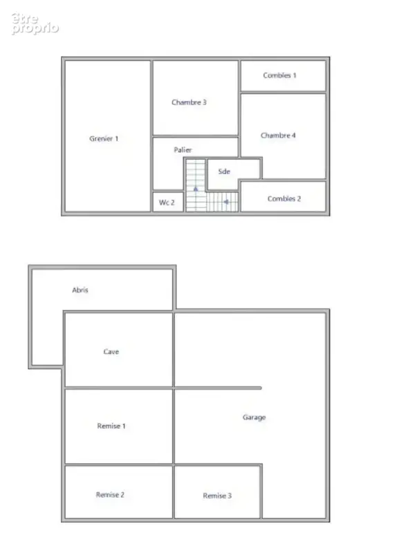 Maison à vendre 6 pièces 130m2 - sous-sol total - quartier recherché à NOGENT LE ROTROU (28) - photo 5