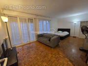 Appartement à ISSY-LES-MOULINEAUX