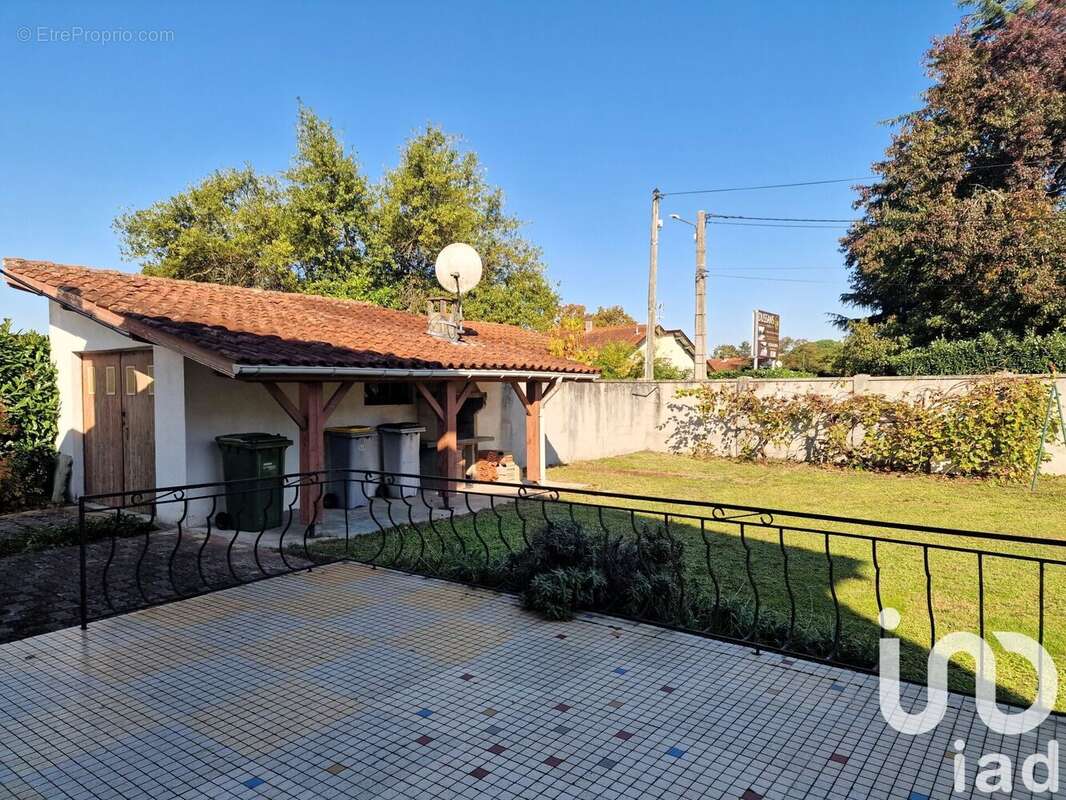 Photo 8 - Maison à MONT-DE-MARSAN