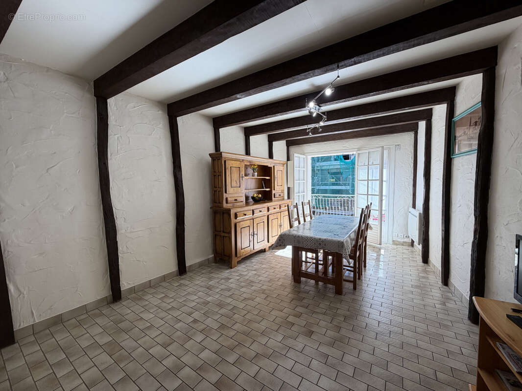 Maison à MARSEILLAN