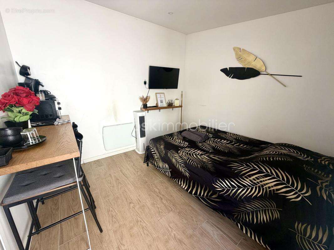 Maison divisée 110m2 – Lot arrière – T4 + T2 en duplex avec dépendance - photo 17