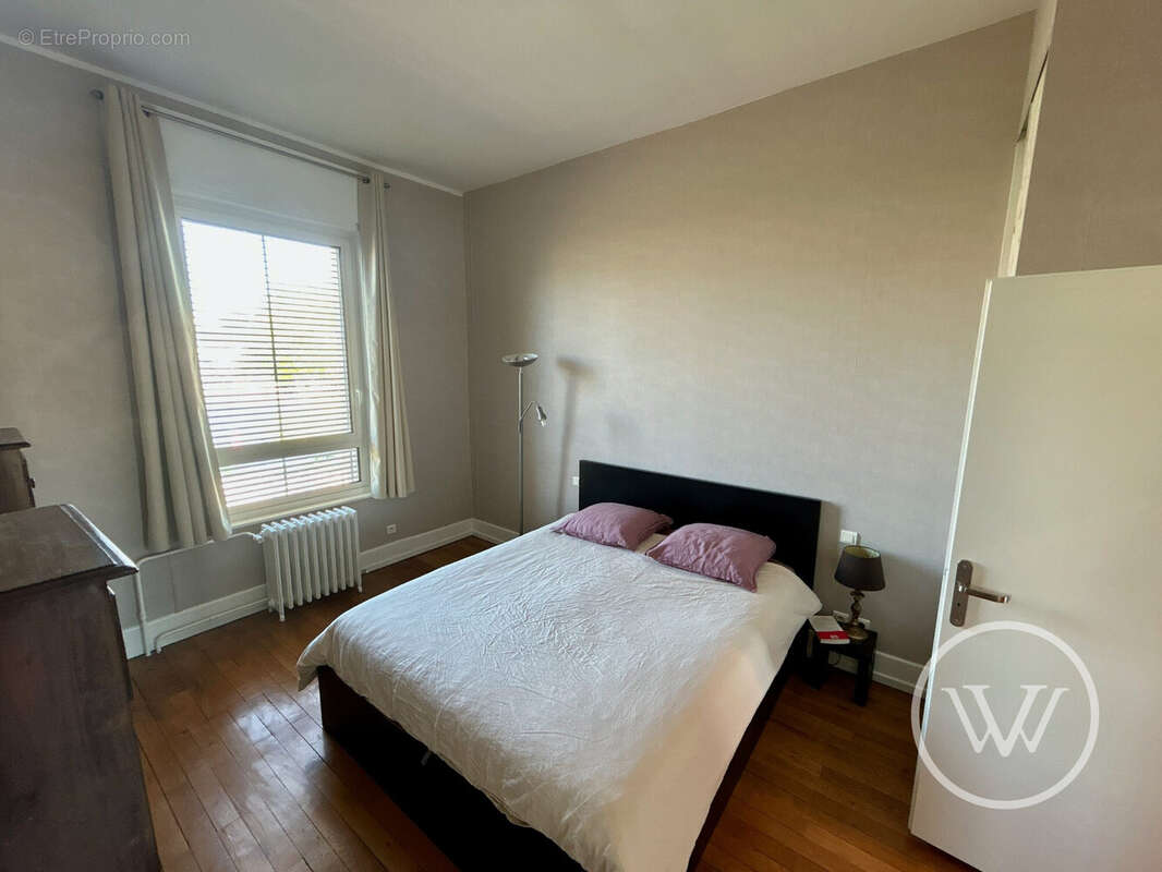Appartement à LYON-7E