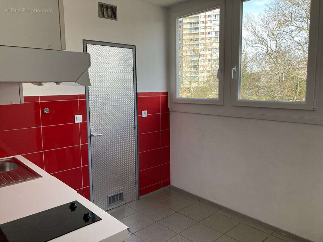 Appartement à LIMOGES