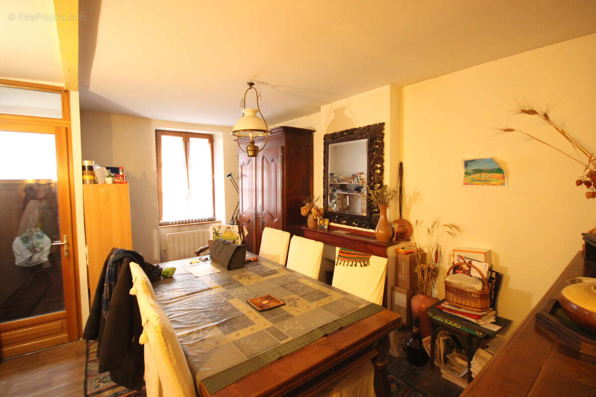 Maison à BELESTA