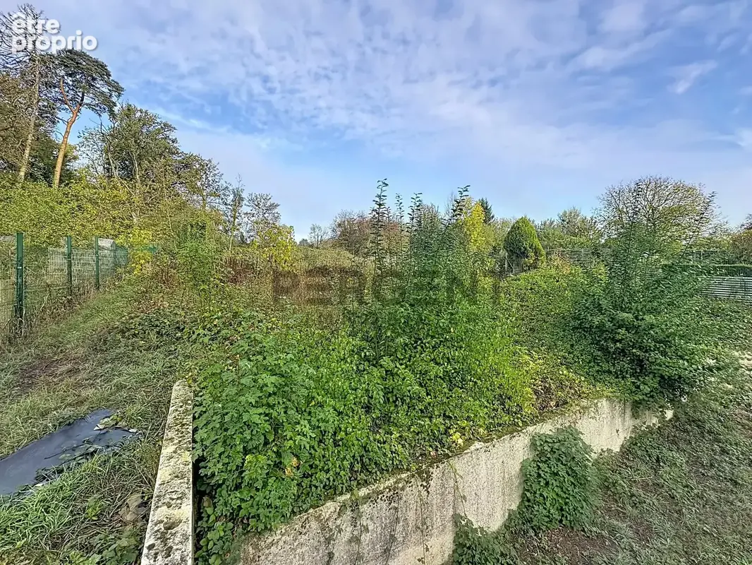 Terrain 985 m² à vendre à La Francheville (08000) - photo 5
