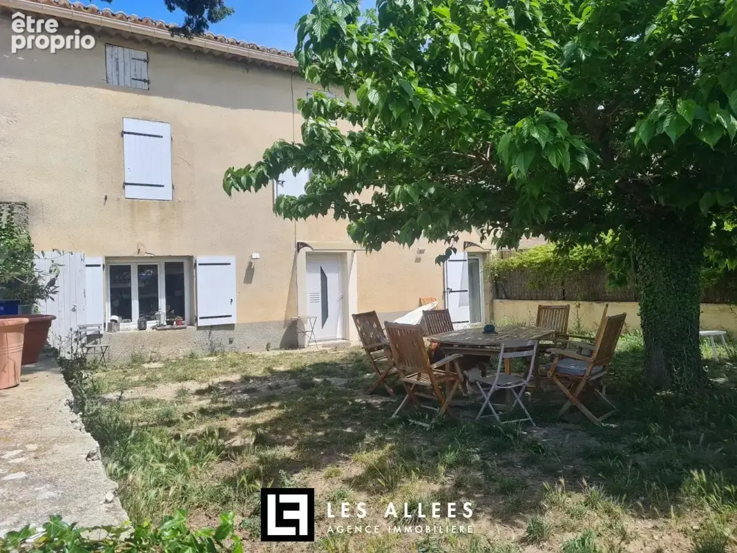 Maison 11 pièces 277 m² à vendre à Grillon (84600) - photo 4