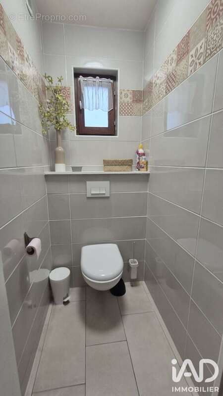 Maison 180 m² à Lecelles  - photo 9