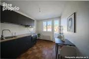 Appartement à CHAMALIERES