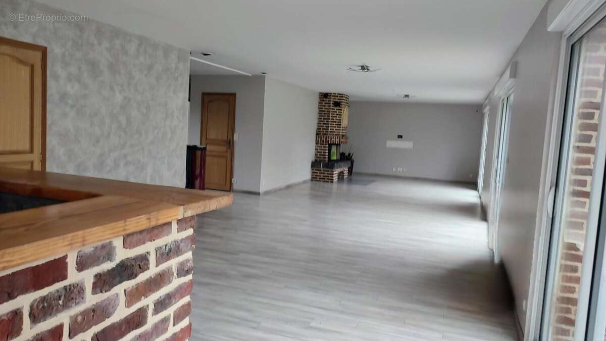 Photo 8 - Maison à VAUX-ANDIGNY