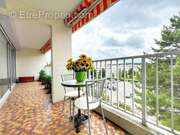 Appartement à MARLY-LE-ROI