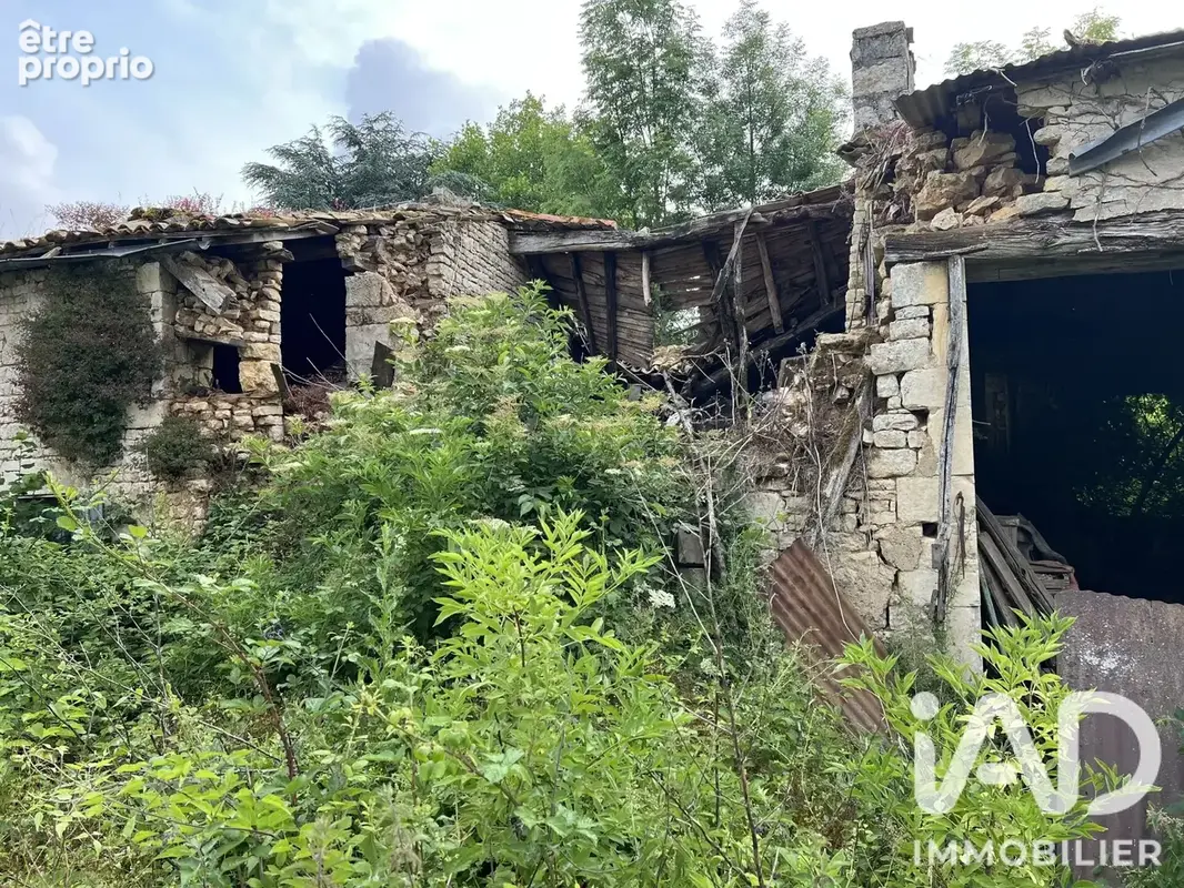 Photo 1 - Maison à VILLEMAIN