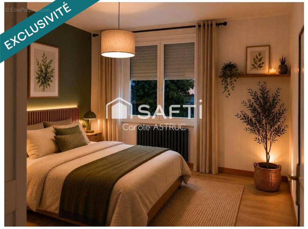 Photo 8 - Maison à PONTARLIER