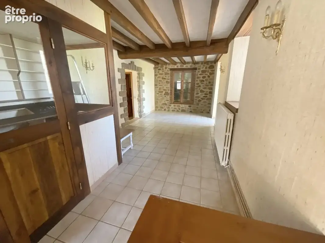 Maison 7 pièces 194 m² à vendre à Saint-Loup-De-Buffigny (10100) - photo 9
