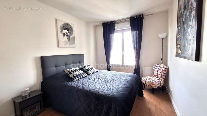 Appartement à LE KREMLIN-BICETRE