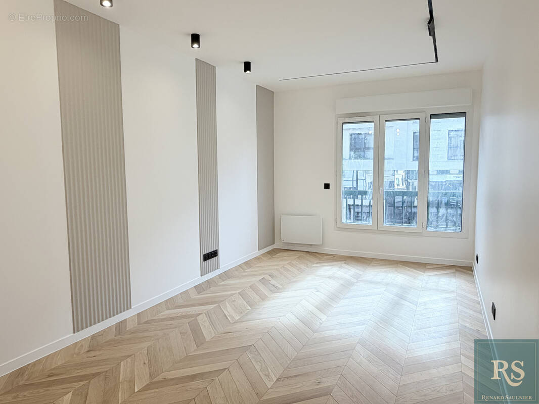 Appartement à ANTONY