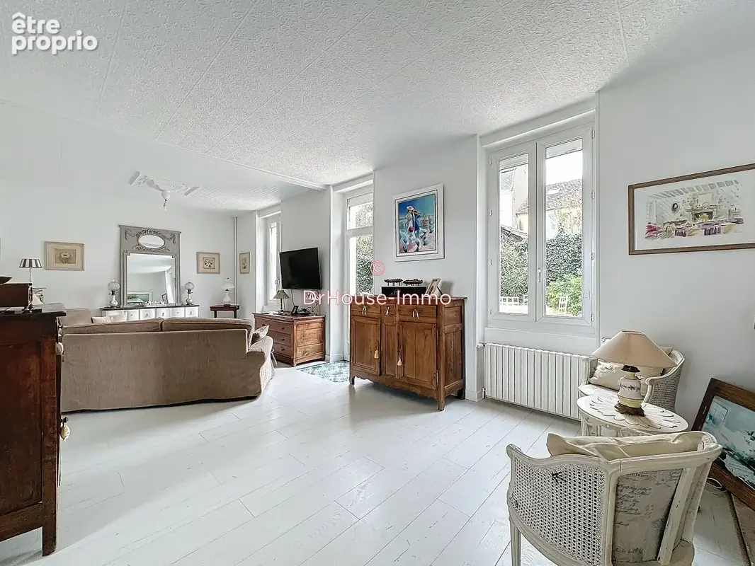 Maison 110 m² à Perigueux  - photo 6