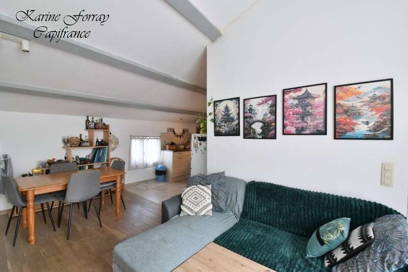 Maison à COLOMBIERS