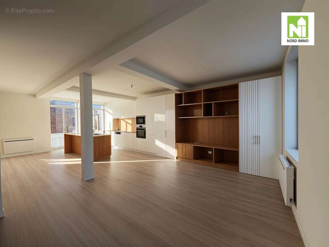 Maison à LE TOUQUET-PARIS-PLAGE