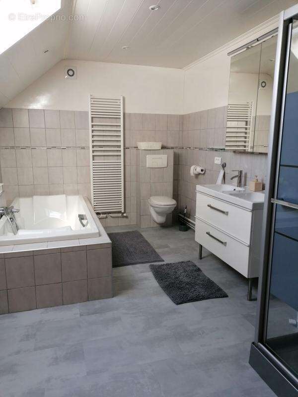 Pavillon individuelle 164 m2 Hab/Jardin et Pâture 3114 m2 - photo 18