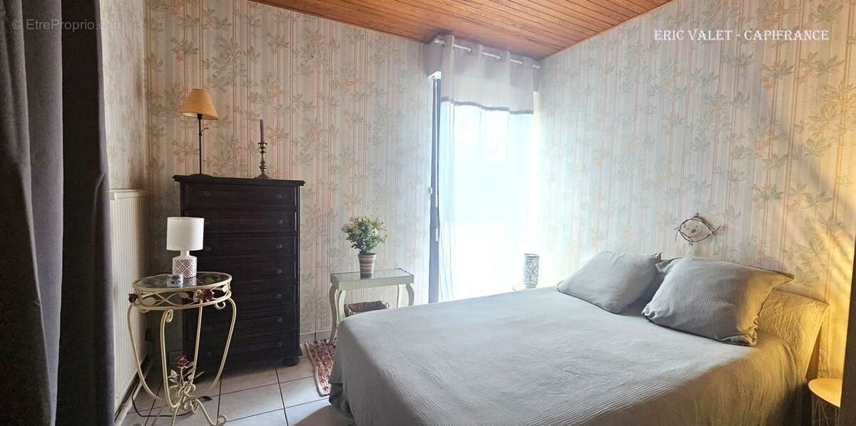 Seignosse ocean(40) - appartement 2 pieces - plage a pied - photo 4
