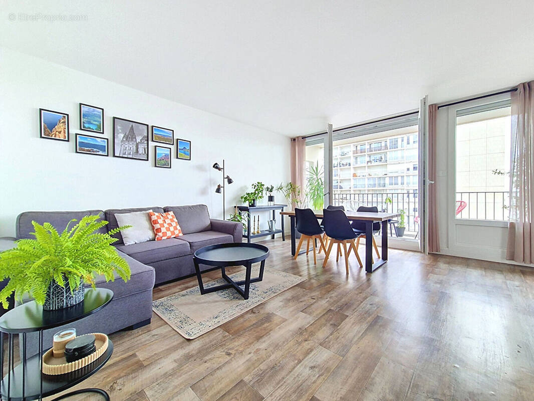 Appartement à ANGERS