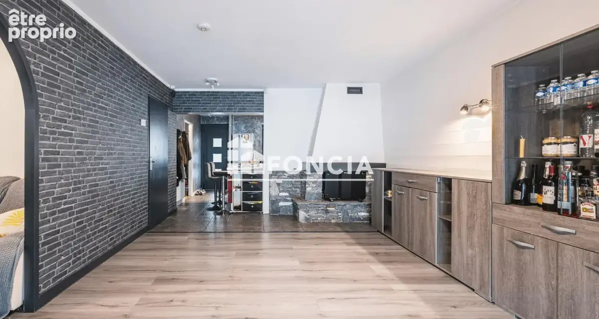 Appartement avec terrasse + Possibilité garage de 55m2 - photo 1