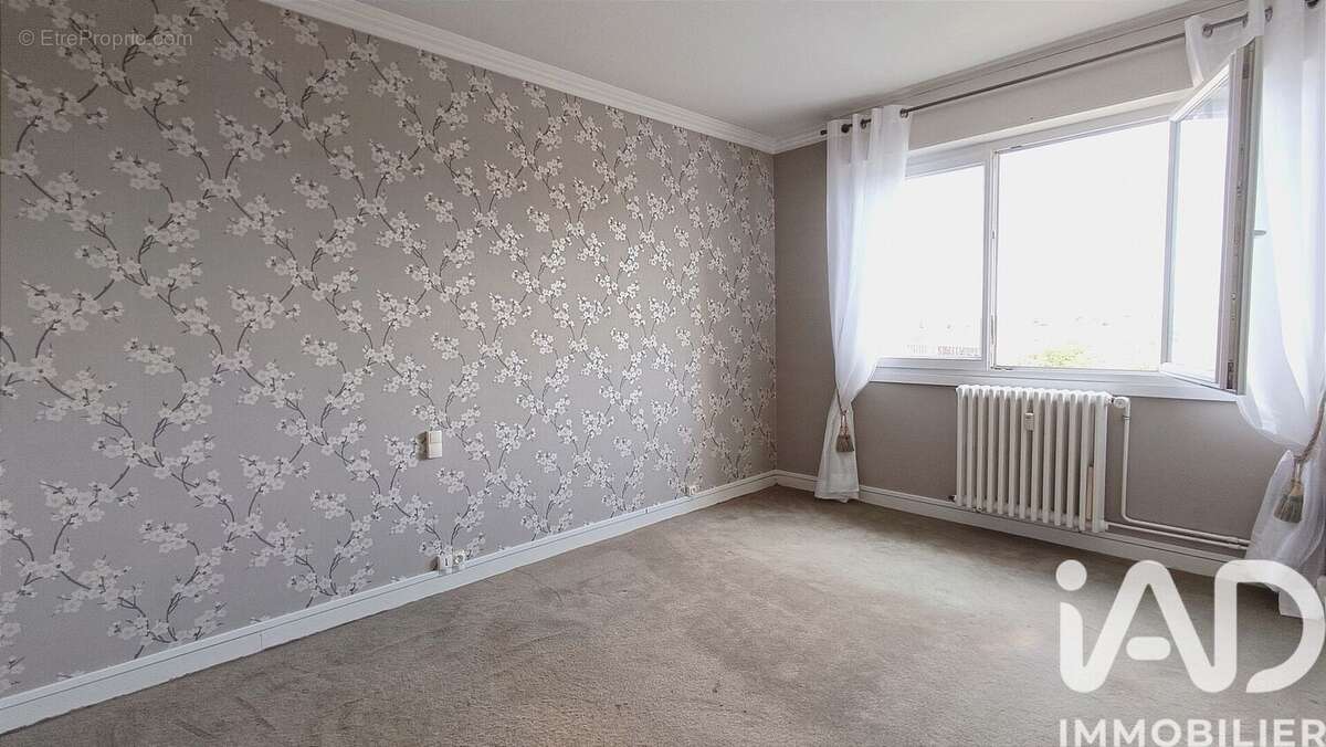 Photo 9 - Appartement à CHATEAUROUX