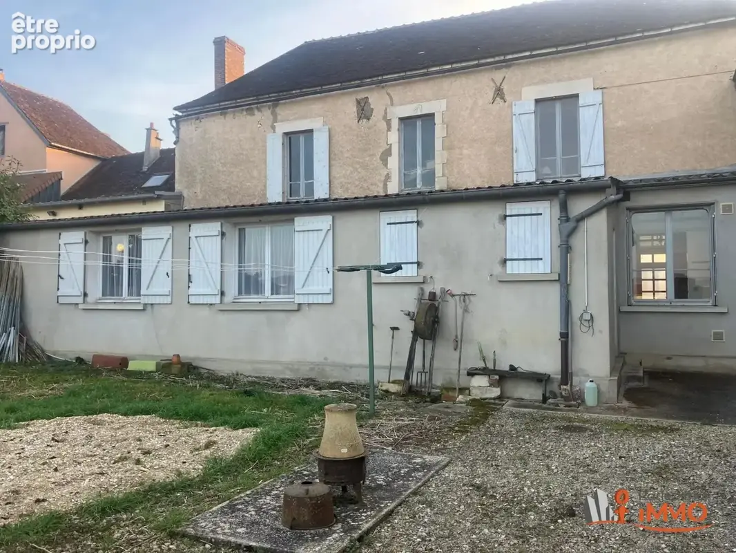 Propriété idéale pour une activité professionnelle - photo 2