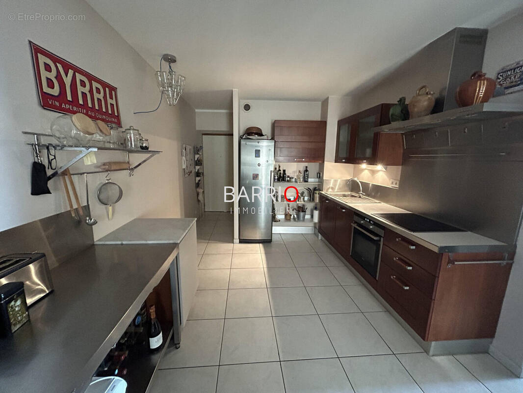 Appartement à PORT-VENDRES