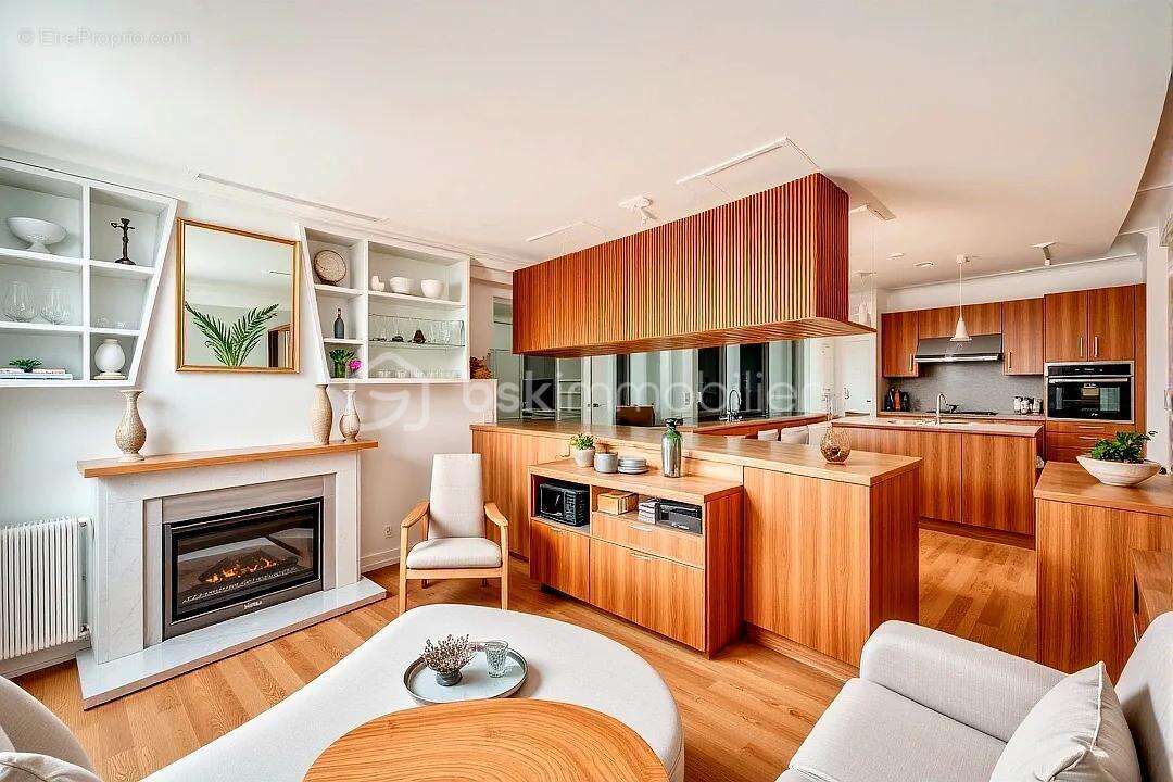 Maison à LES MESNULS