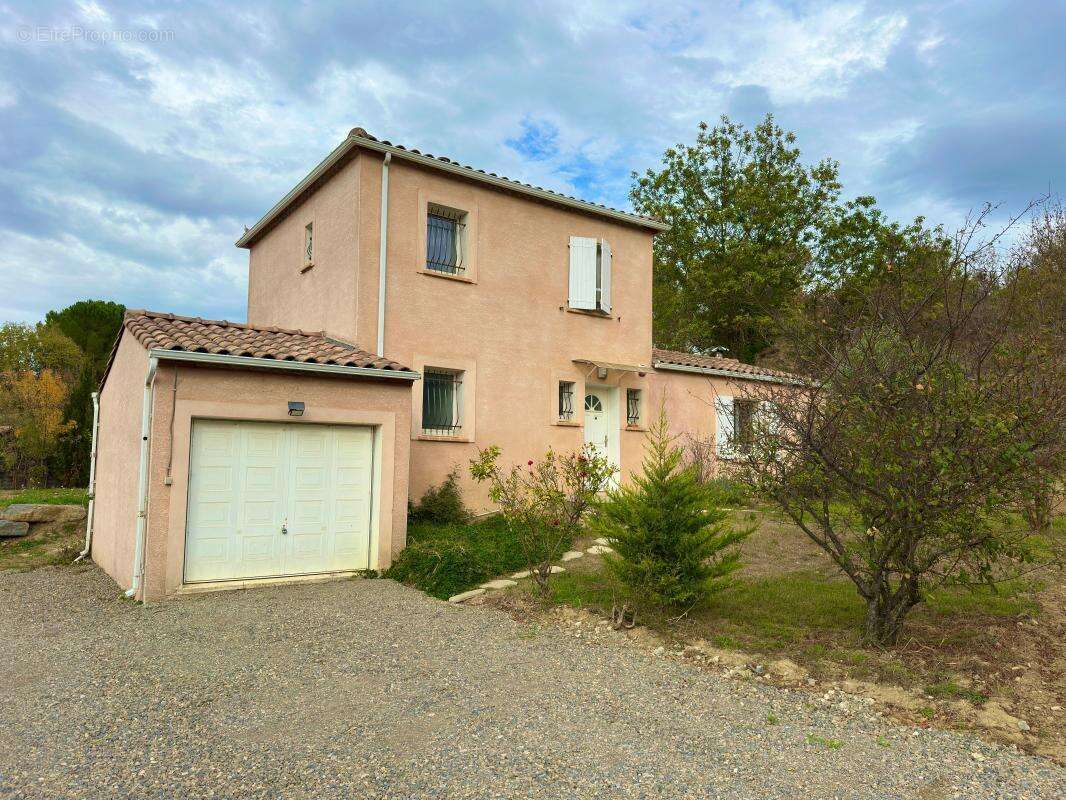 Maison à MAGRIE