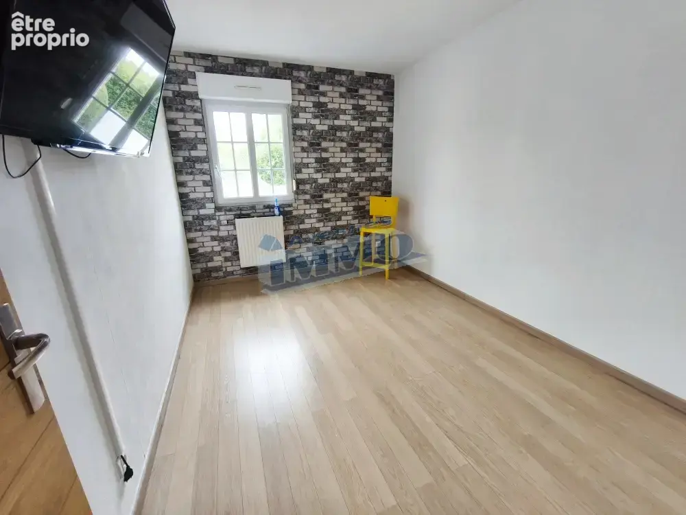 Maison semi-plain-pied de 180 m2. Secteur d'Aubigny-en-Artois - photo 7