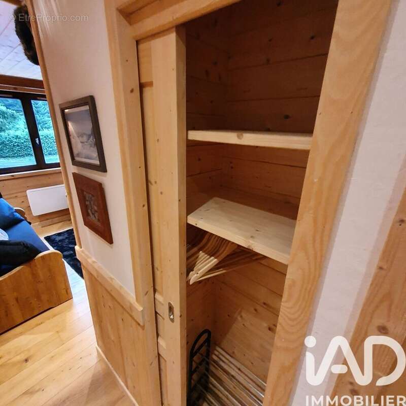 Photo 6 - Appartement à CHATEL