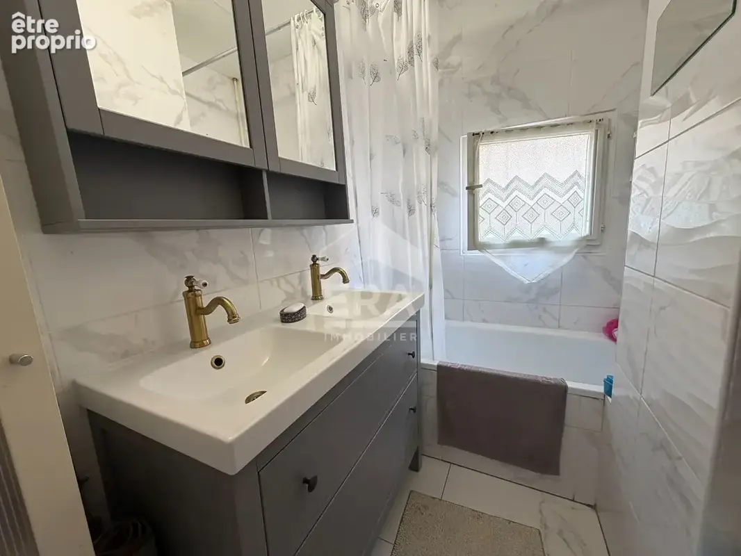 Appartement 121m² à martigues - photo 8