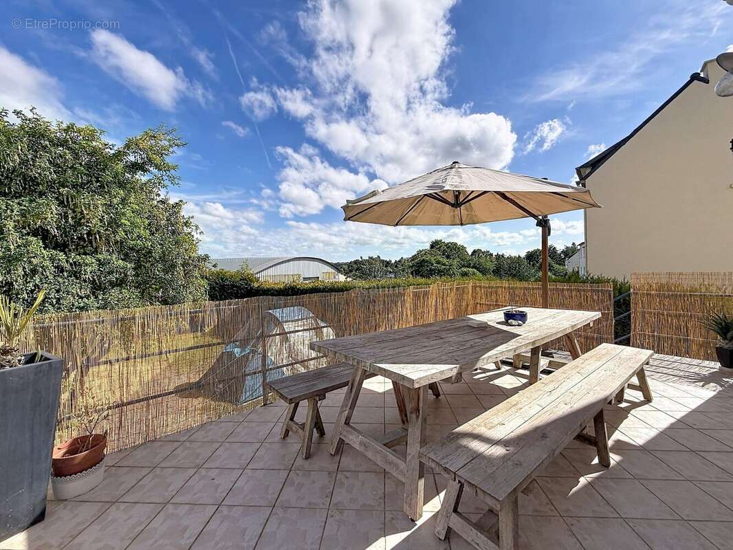 Maison 84 m² à Plouer-Sur-Rance  - photo 2