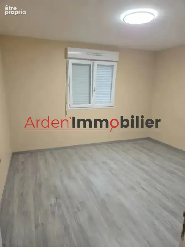 Maison 5 pièces à vendre à Château-Porcien - 94m² sur terrain de 488 m² - photo 6