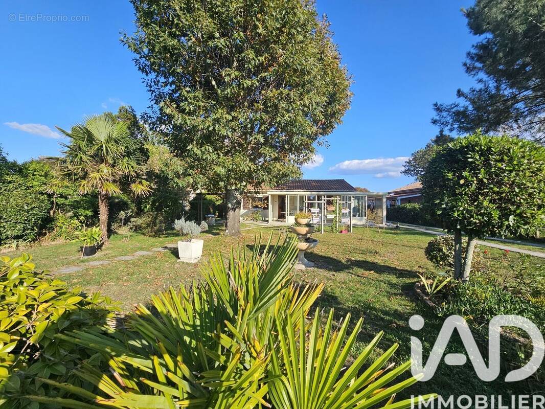 Photo 1 - Maison à LA TESTE-DE-BUCH