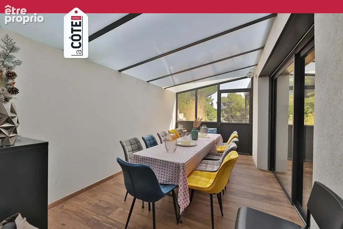 Maison Martigues 120 m2 - photo 12