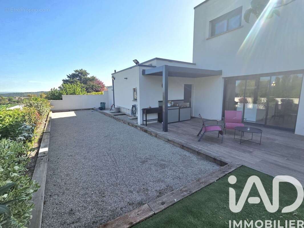 Photo 8 - Maison à BEAUSEMBLANT