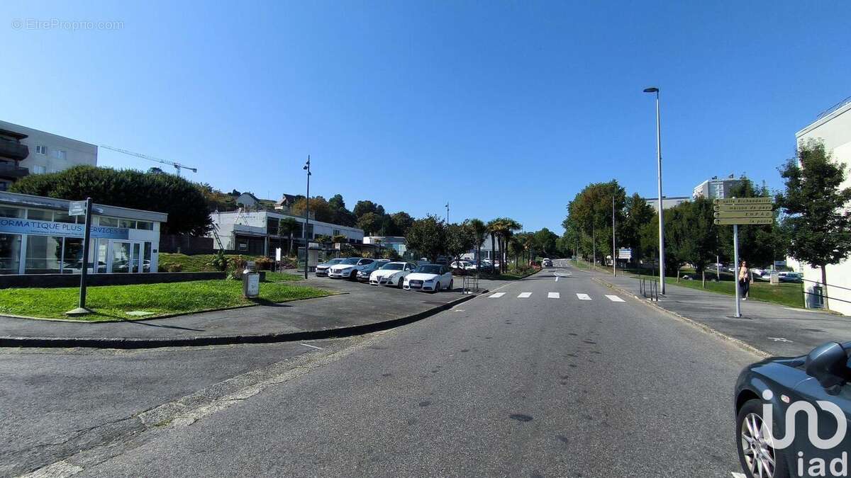 Photo 4 - Commerce à MOURENX