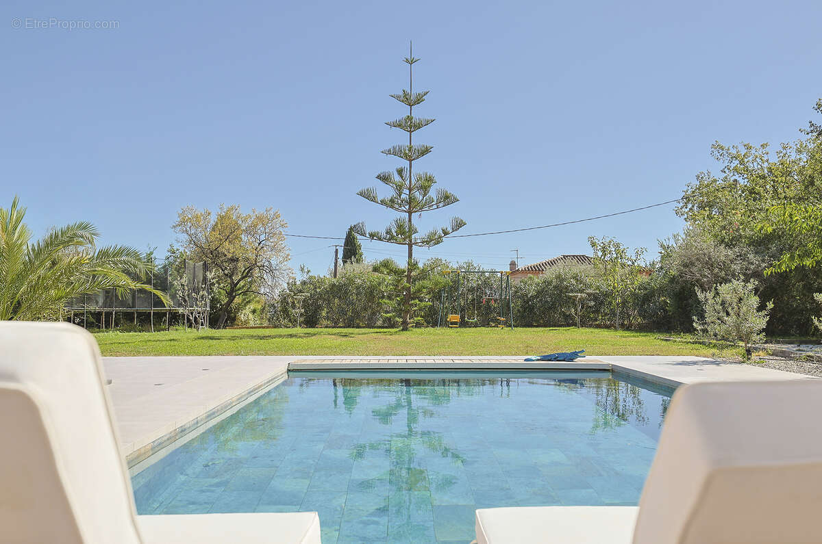 Maison à BELGENTIER