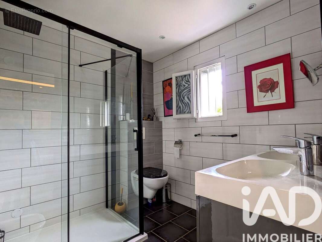 Photo 4 - Maison à BOUSSAC